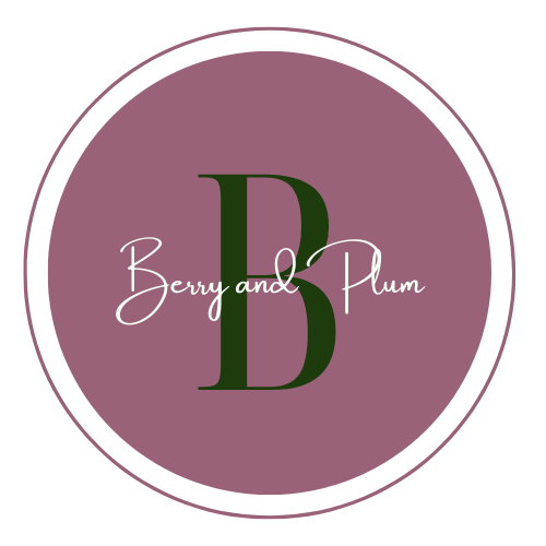 Berry & Plum